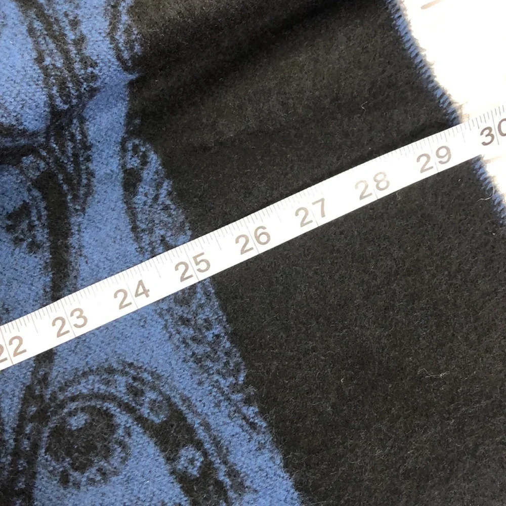 Amanda Smith blanket